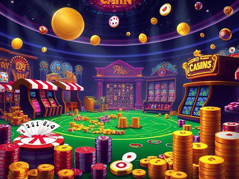 7p777 casino
