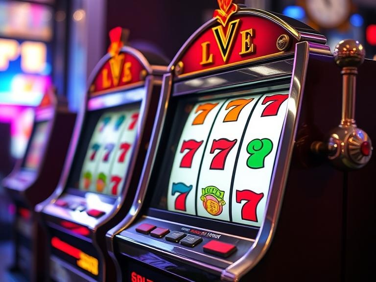 7p777 casino