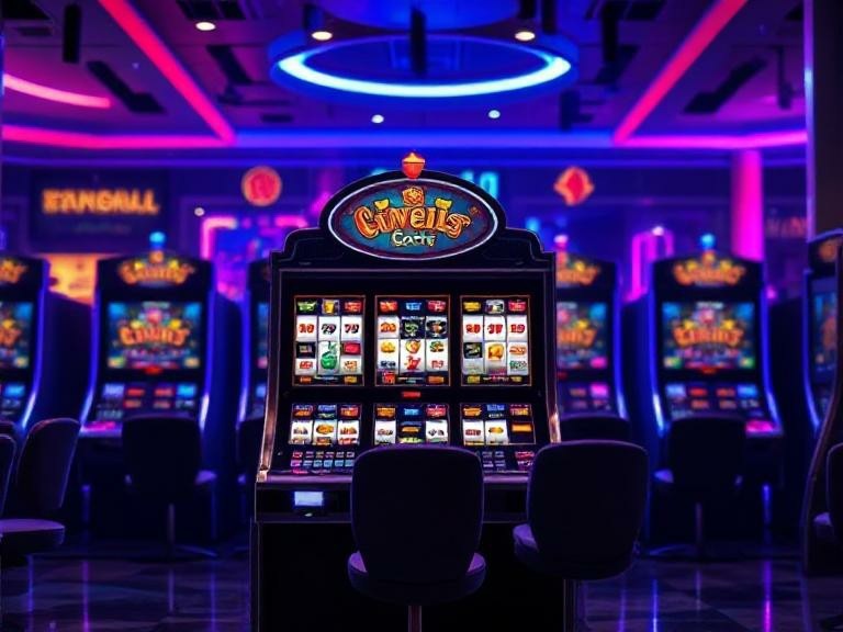 7p777 casino