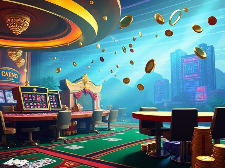 7p777 casino