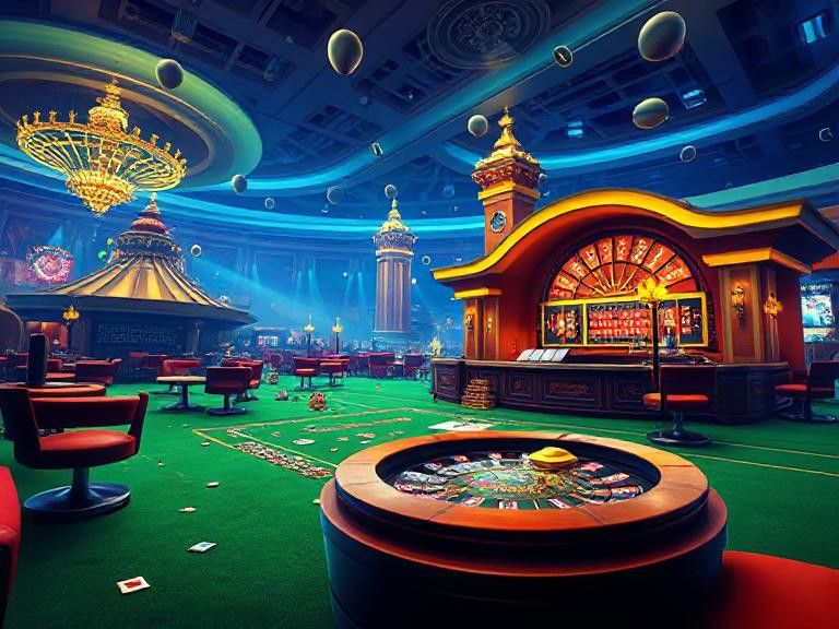 7p777 casino