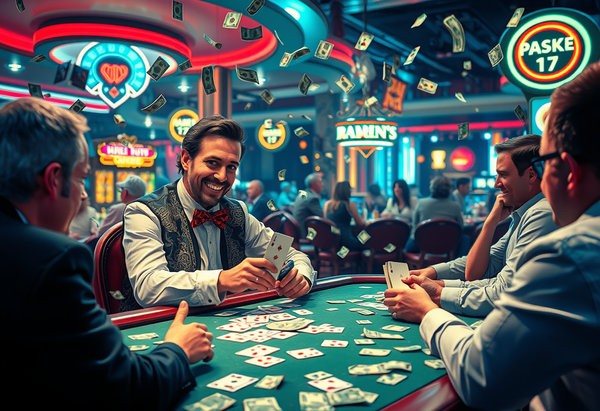 7p777 casino