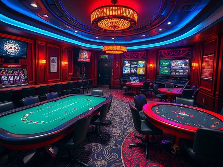 7p777 casino