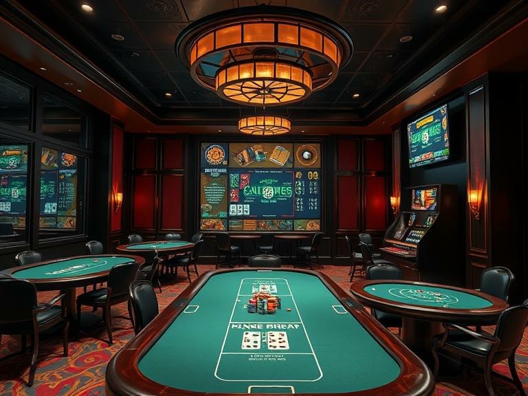 7p777 casino
