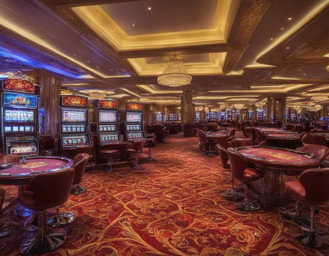 7p777 casino