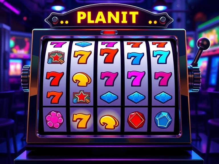 7p777 casino