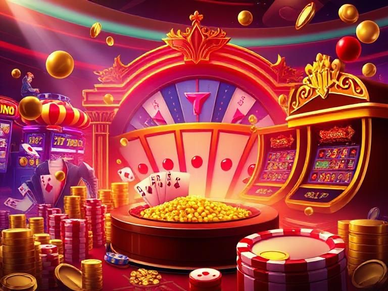7p777 casino