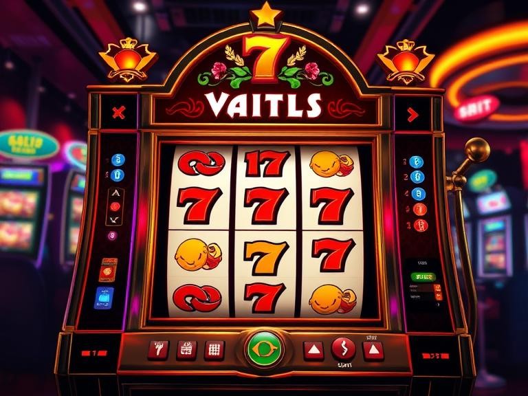 7p777 casino