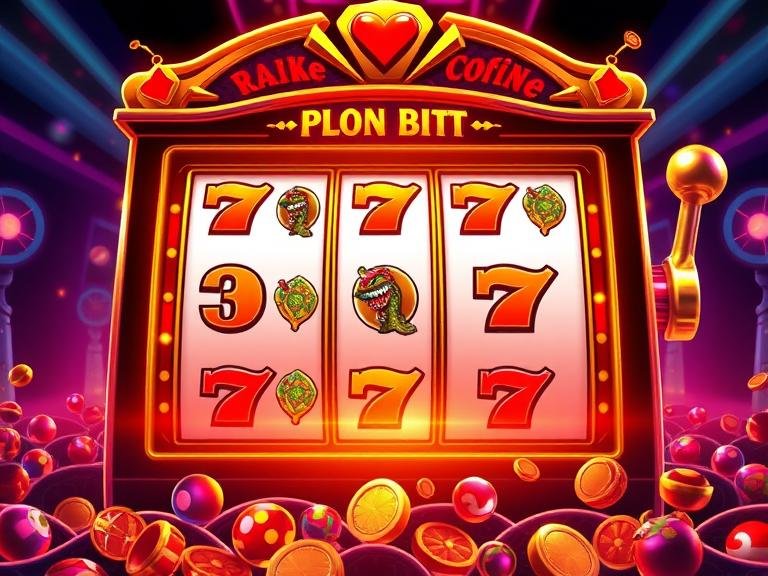 7p777 casino