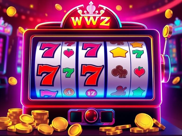 7p777 casino