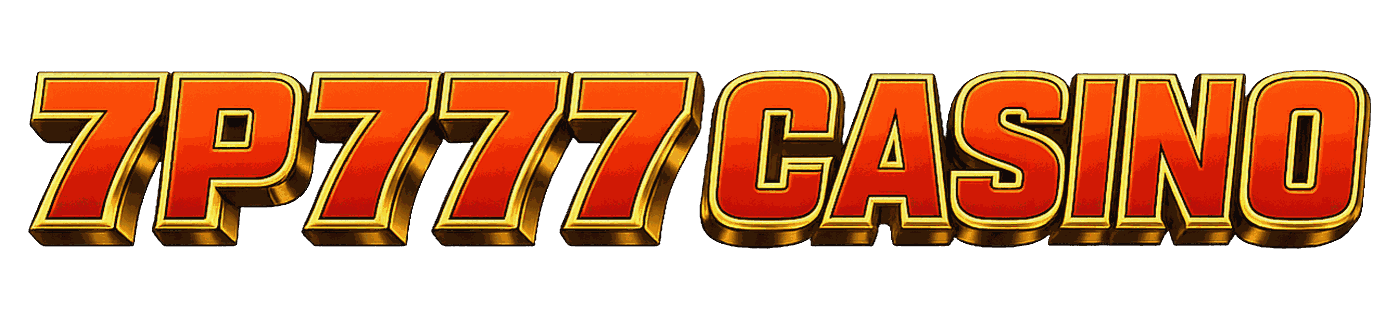 7p777 casino logo
